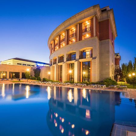 Azz Merida Medea Hotel Εξωτερικό φωτογραφία