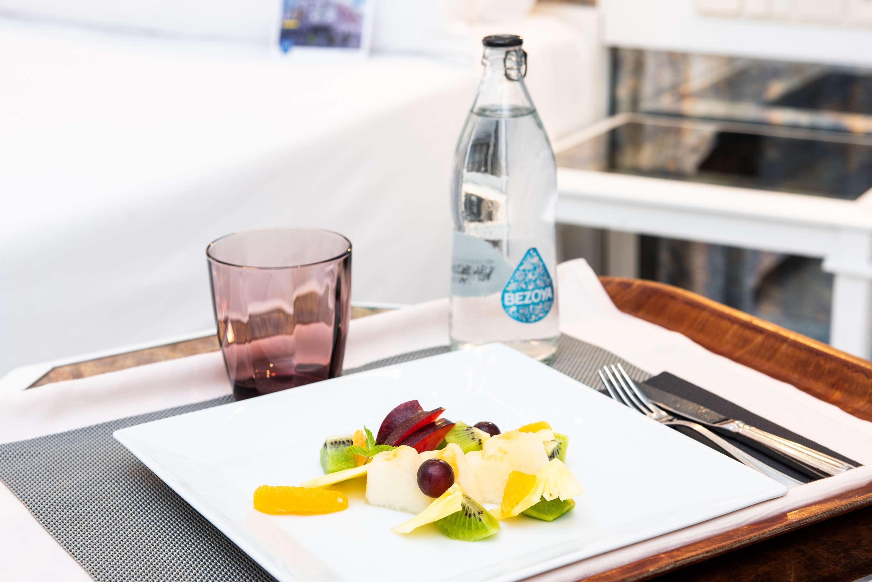 Azz Merida Medea Hotel Εξωτερικό φωτογραφία