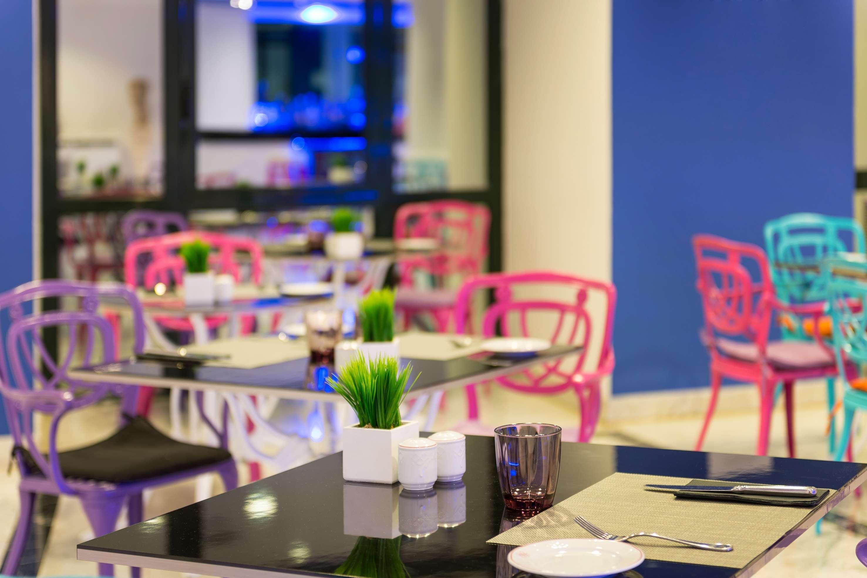 Azz Merida Medea Hotel Εξωτερικό φωτογραφία