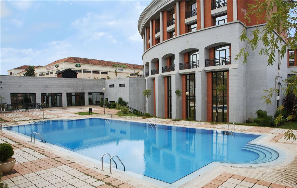 Azz Merida Medea Hotel Ανέσεις φωτογραφία