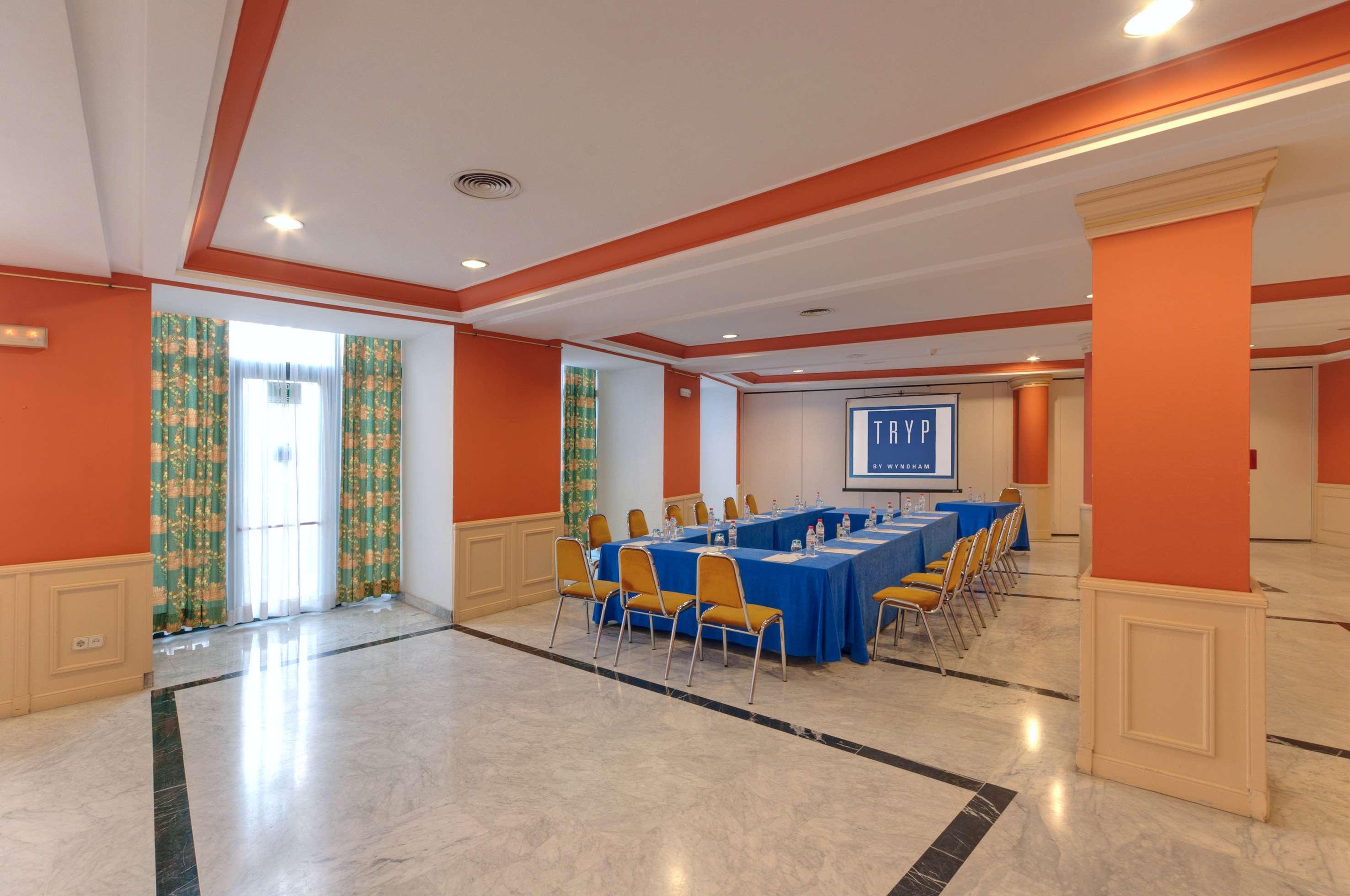 Azz Merida Medea Hotel Εξωτερικό φωτογραφία