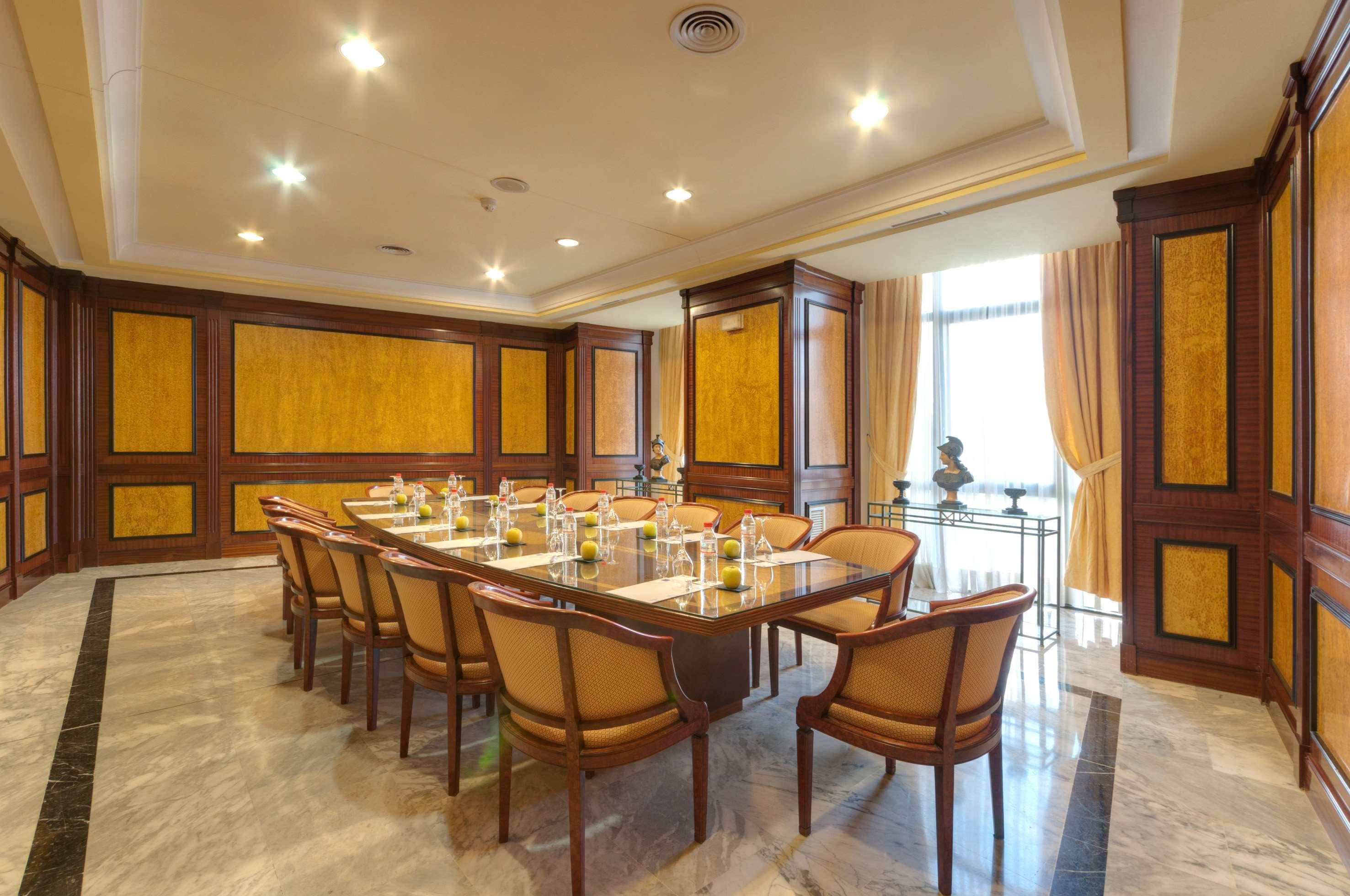 Azz Merida Medea Hotel Εξωτερικό φωτογραφία