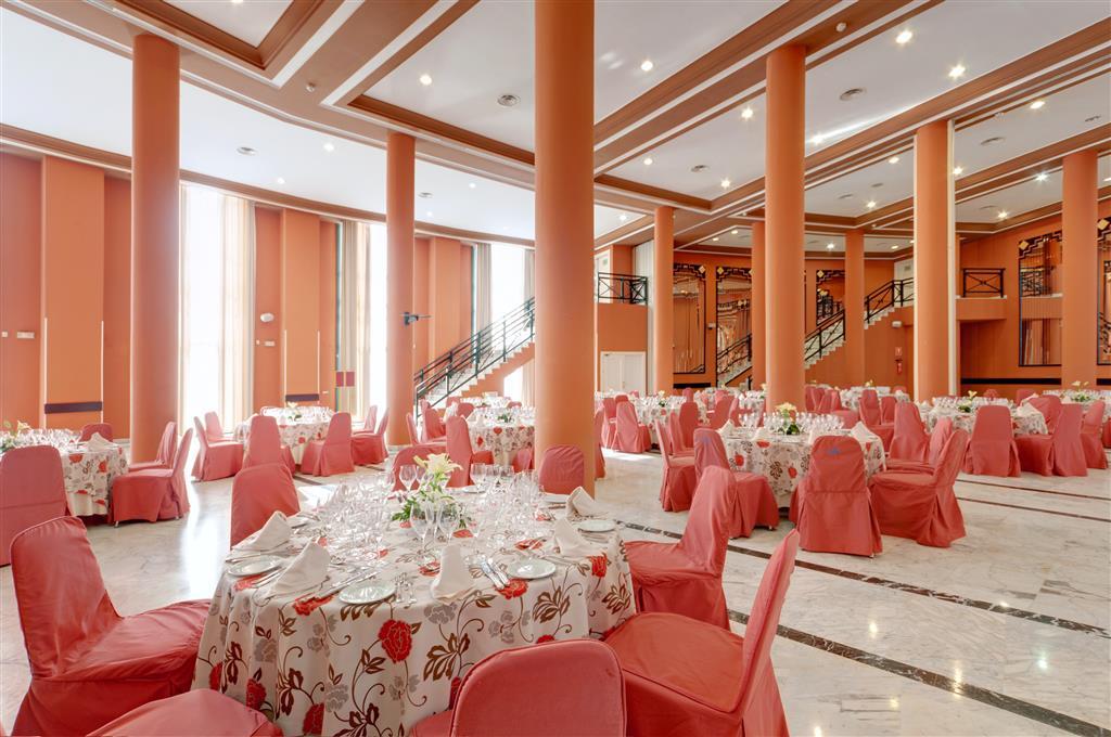 Azz Merida Medea Hotel Ανέσεις φωτογραφία