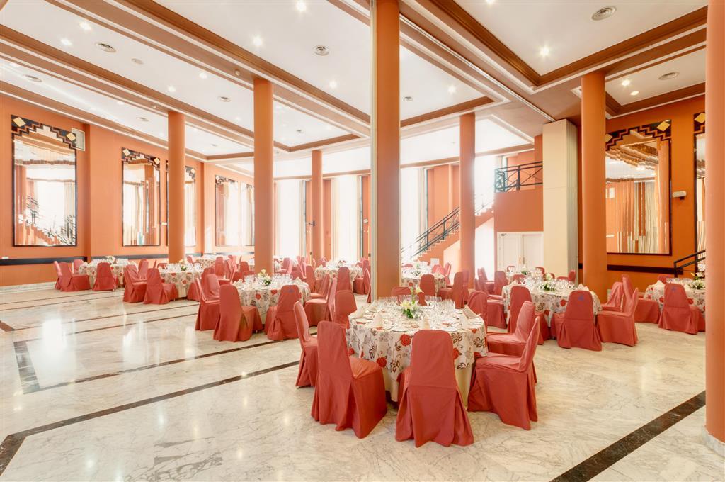 Azz Merida Medea Hotel Ανέσεις φωτογραφία