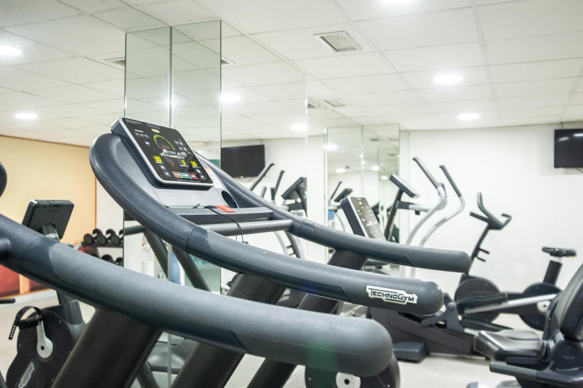 Azz Merida Medea Hotel Εξωτερικό φωτογραφία