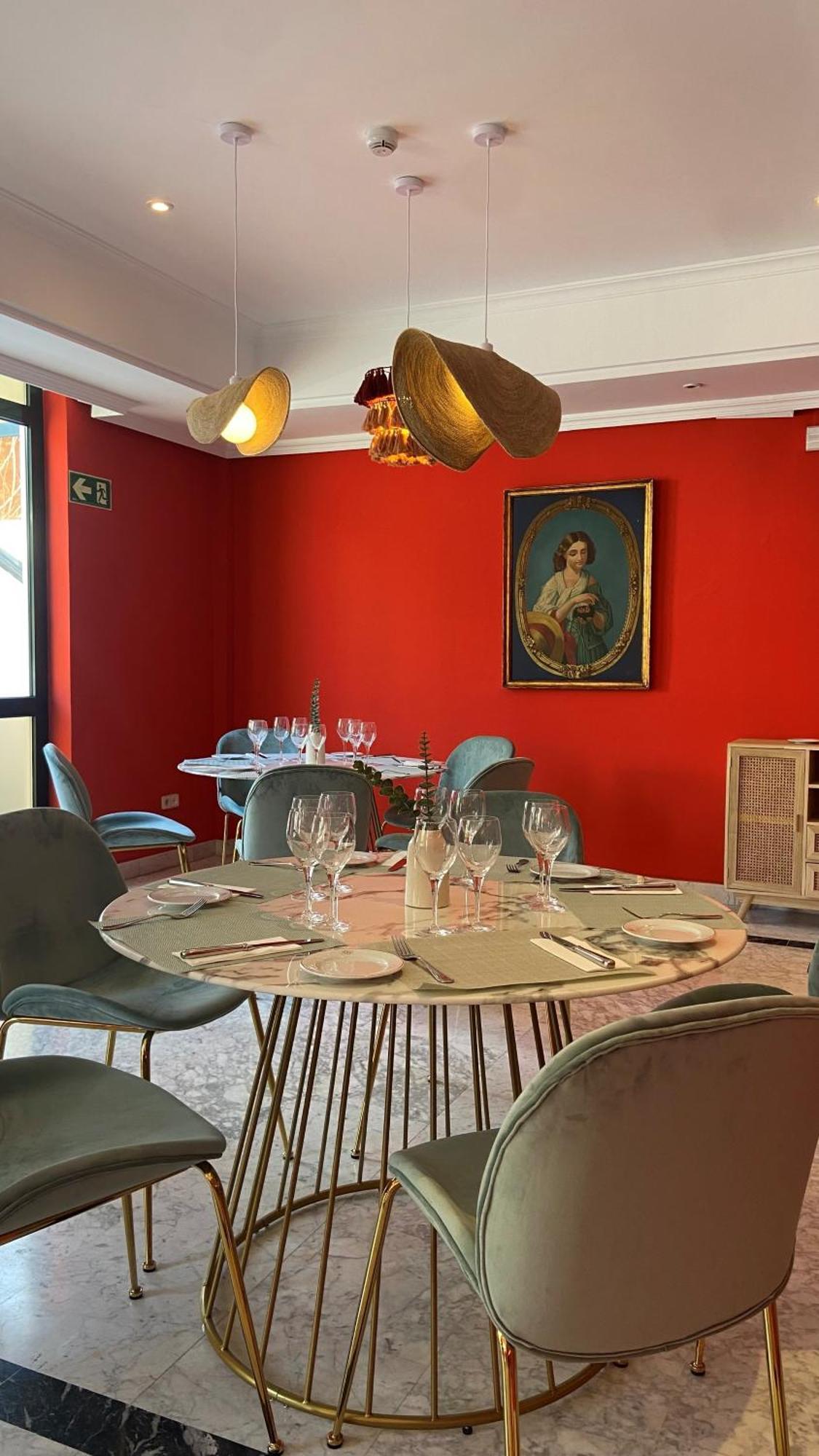 Azz Merida Medea Hotel Εξωτερικό φωτογραφία